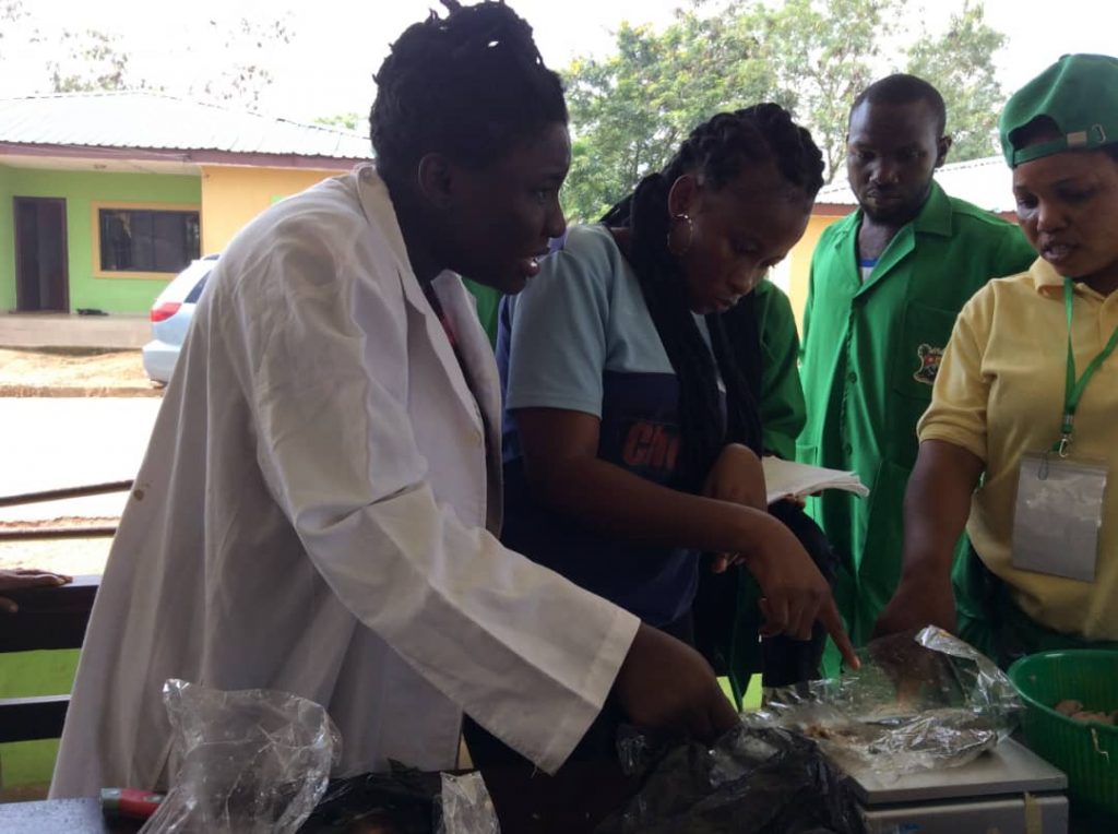 Mrs. Ayojesutomi Solanke (4)